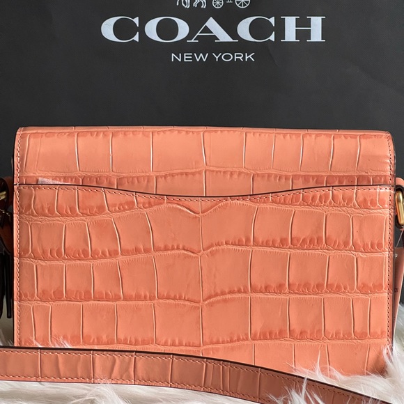💰SOLD - C6640 - Coach Studio Shoulder Bag - Picture 5 of 14